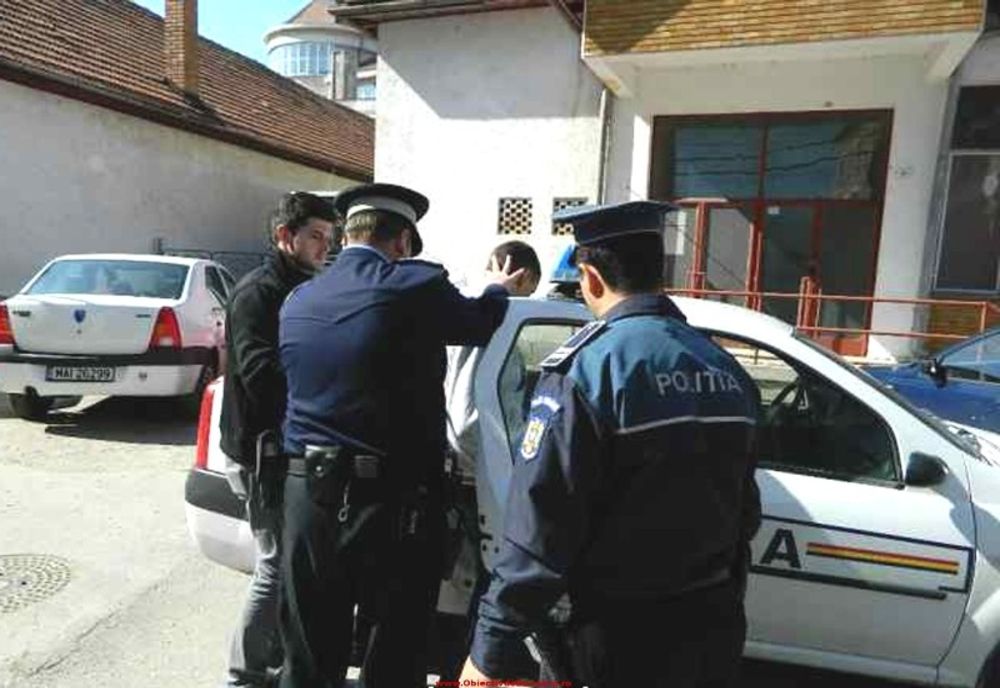 Condamnat la închisoare pentru furt, găsit internat la Spitalul de Psihiatrie