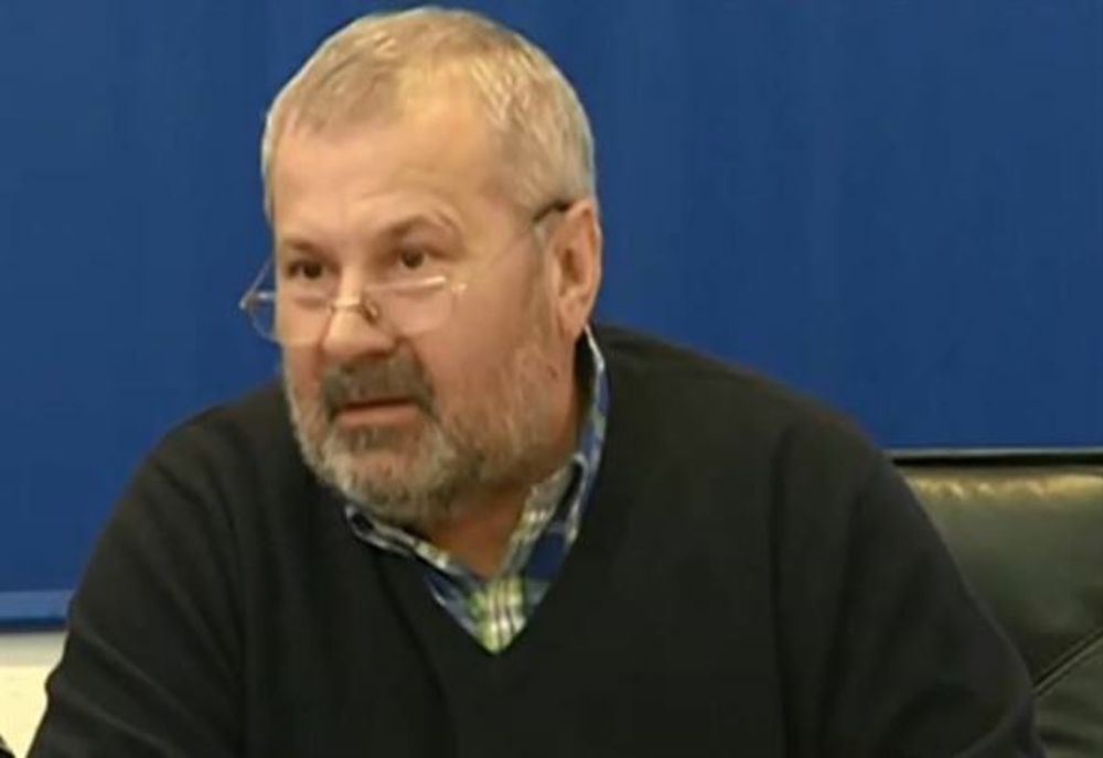 Fostul preşedinte al Consiliului Judeţean Brăila, Gheorghe Bunea Stancu, a fost achitat definitiv în dosarul de corupţie întocmit de DNA în 2014