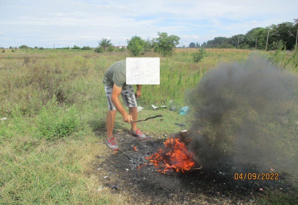 13 brăileni sancționați în perioada 2-5 septembrie de polițiștii locali