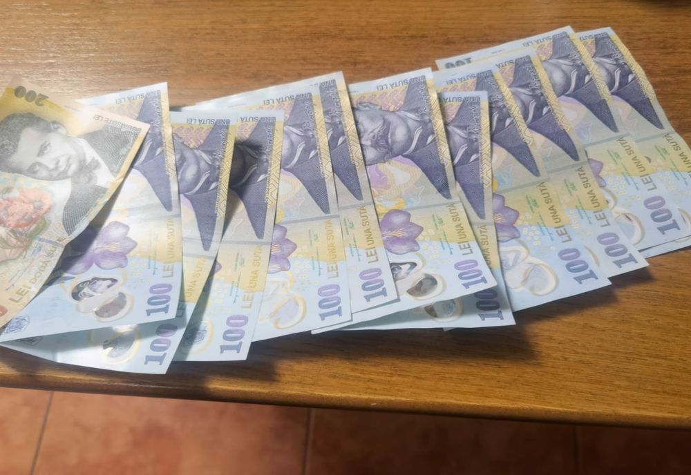 Costul mediu lunar al forței de muncă în anul 2021 a fost 5802 lei/salariat