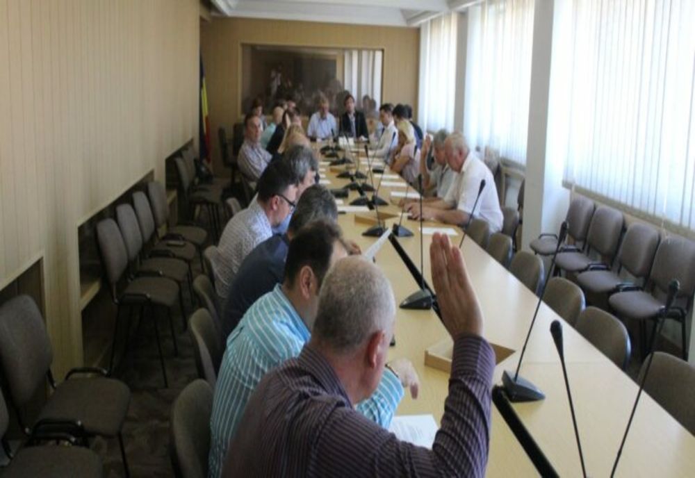 CLM Brăila a aprobat numărul de burse pentru elevii din învätämântul preuniversitar cu frecvență