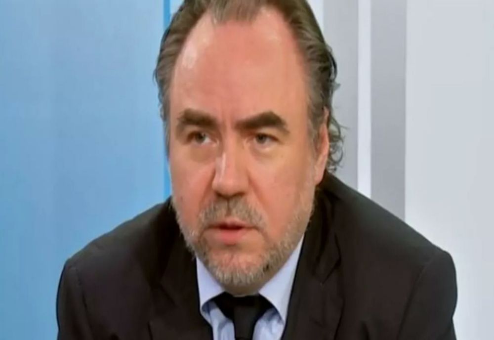 Cui îi e frică de Bobby Păunescu? Candidatura la prezidențiale, blocată de statul paralel. Marian Vanghelie, anunțul care dinamitează clasa politică: democrația, în impas