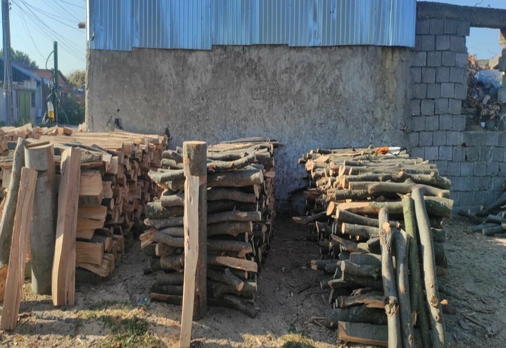 Comercianții de combustibili solizi amendați de Comisariatul Județean pentru Protecția Consumatorilor Brăila