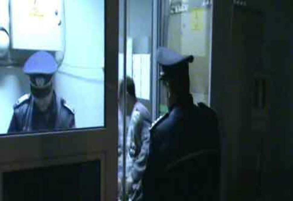 Obiectivele de pază verificate de polițiștii de ordine publică într-o acțiune desfășurată împreună cu reprezentanții ITM Brăila