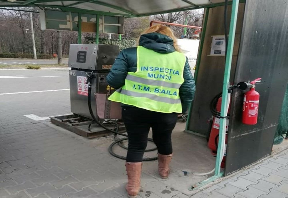 ITM Brăila a desfășurat luna trecută 207 controale și a aplicat sancțiuni în valoare de 520300 lei