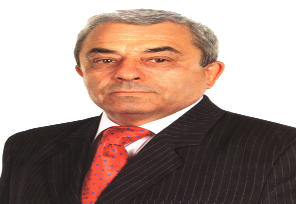 Primarul PSD din comuna brăileanp Tudor Vladimirescu, Constantin Vasile, aflat în conflict de interese de natură administrativă