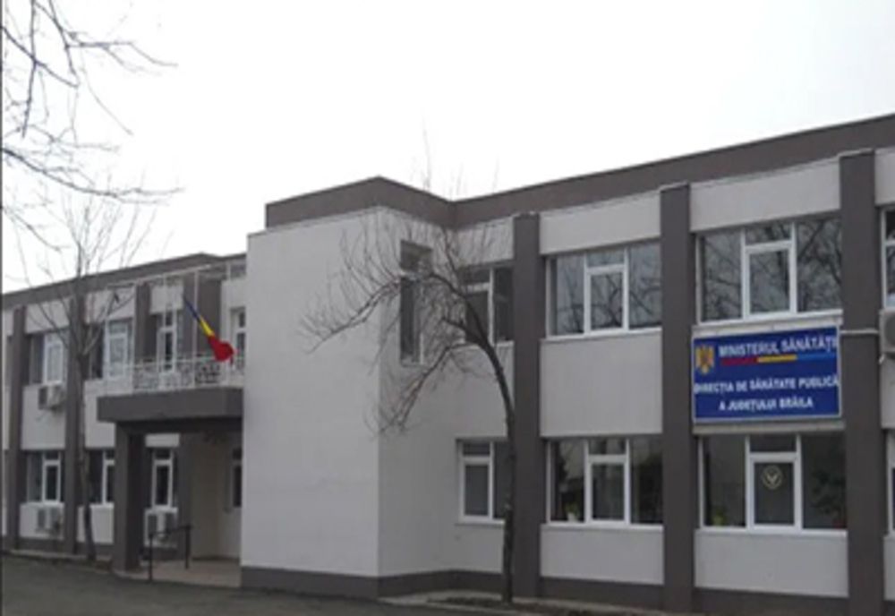 DSP Brăila sustine și recomandă vaccinarea împotriva COVID-19 ca măsură ce asigură protecție împotriva bolii