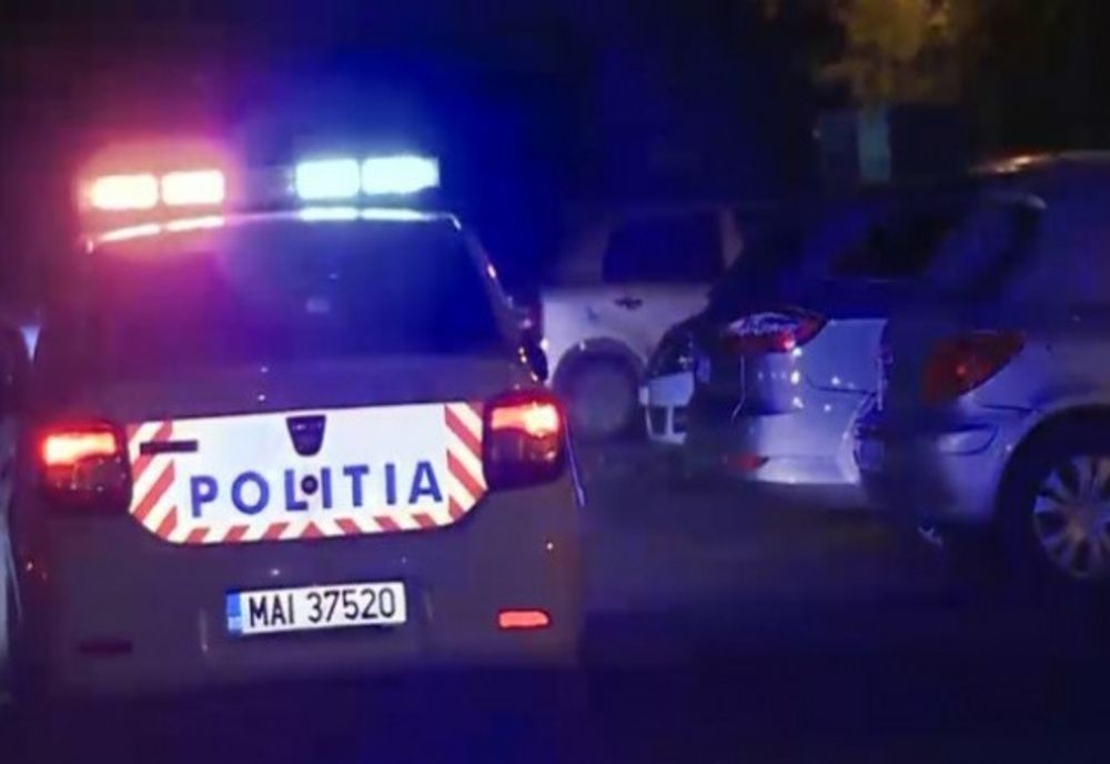 Cinci minori cercetați pentru furt calificat. Identificați de polițiști pe strada Călugăreni, din municipiul Brăila