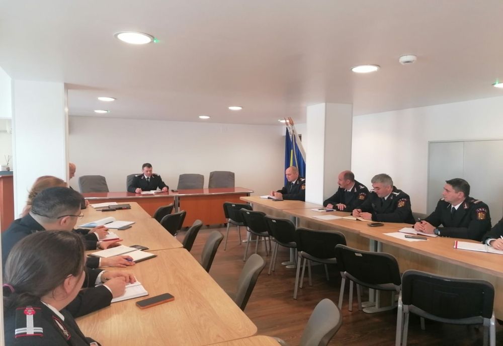 În anul 2022 timpul mediu de răspuns a serviciilor profesioniste ale ISU Brăila a fost de 5 minute în mediul urban și 17 minute în mediul rural