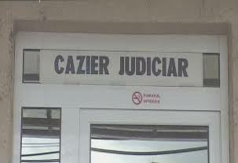 Activități desfășurate de structurile de cazier judiciar, statistică și evidențe operative pe parcursul anului 2022