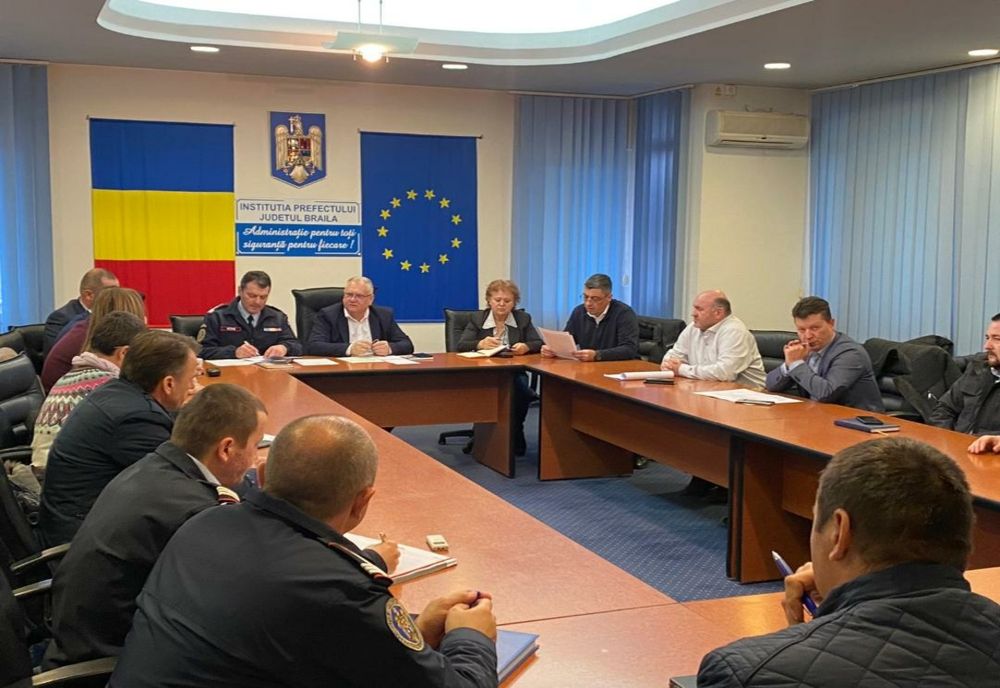 Măsuri pentru monitorizarea bacteriei ”Clostridium Perfringens” în apa fluviului Dunărea