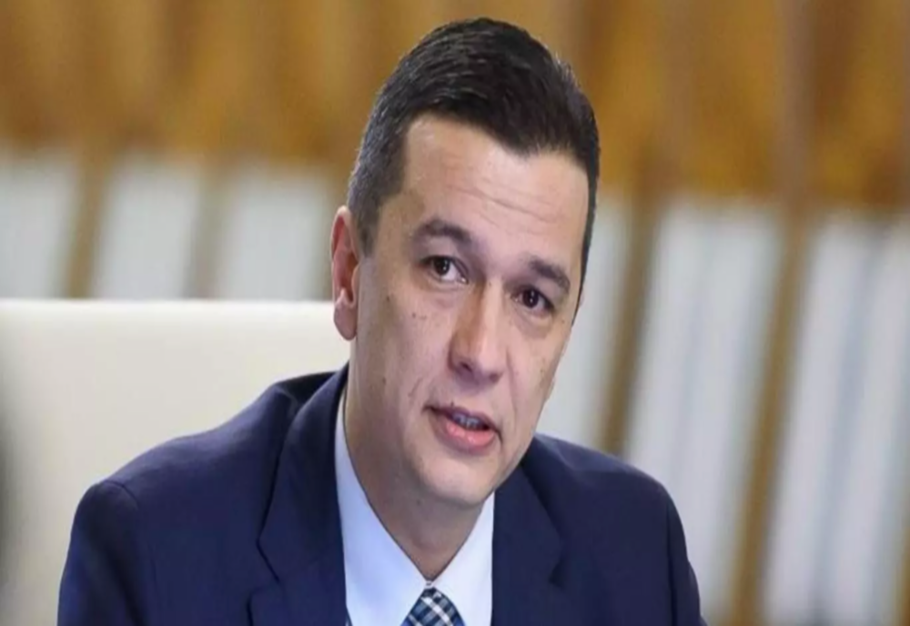 Sorin Grindeanu: Sunt 20 de procese cu constructorul Podului de la Brăila 
