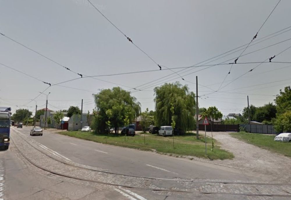 Din 13 februarie, se închide circulația pe Șoseaua Baldovinești 