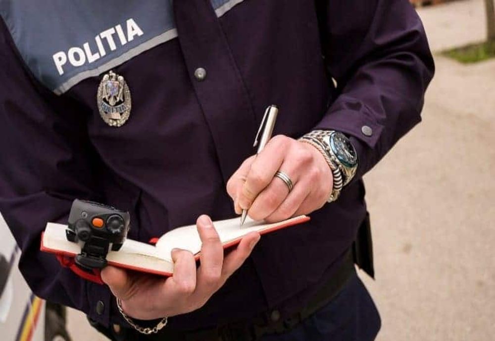 POLIȚIST LOCAL DIN BRĂILA, BĂTUT ÎN TIMPUL SERVICIULUI