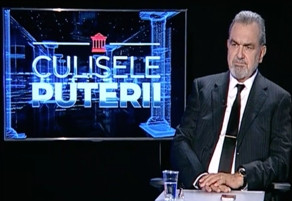 MIRON MITREA NU CREDE CĂ CCR ÎI VA BĂGA BEȚE ÎN ROATE LUI BOLOJAN: ACESTA ESTE MODUL LOR DE A TEATRALIZA, NU-ȘI DĂ NIMENI DEMISIA