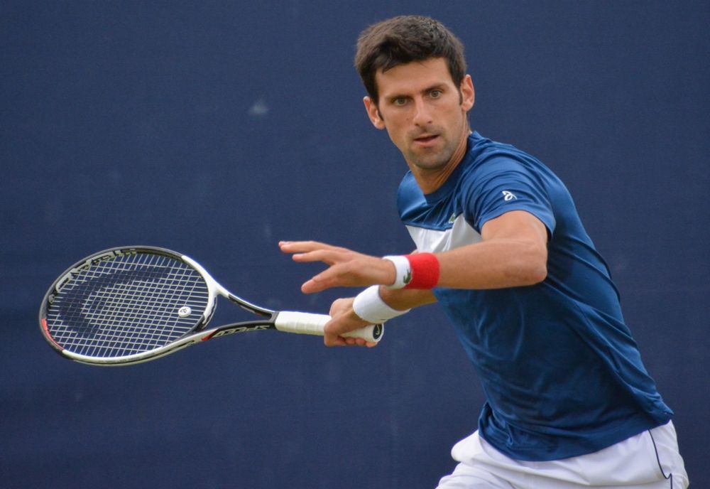 Novak Djokovic se retrage din sindicatul jucătorilor al cărui cofondator este