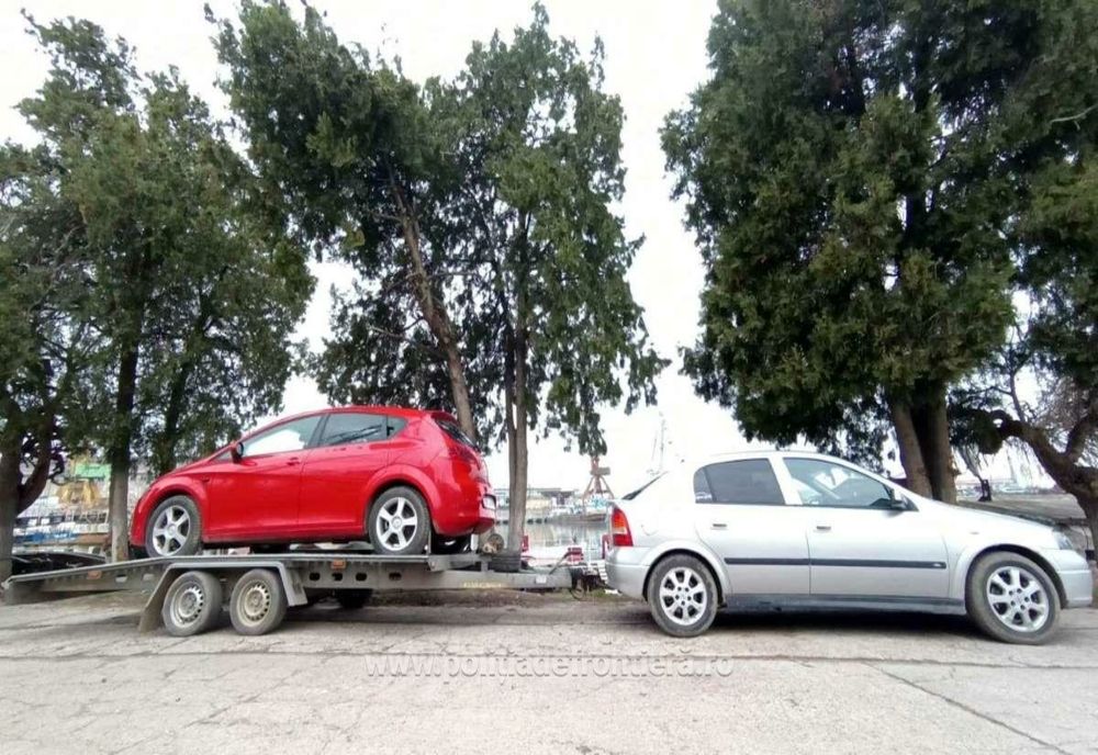 Permis de conducere fals, obținut prin intermediul unei cunoștințe, cât timp posesorul a fost plecat la muncă în Franța