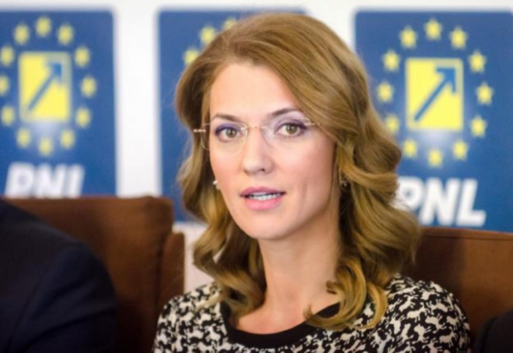 Alina Gorghiu, anunț despre alegerile comasate: "Trebuie să pornim un pic altfel, nu de la ce își dorește PNL"