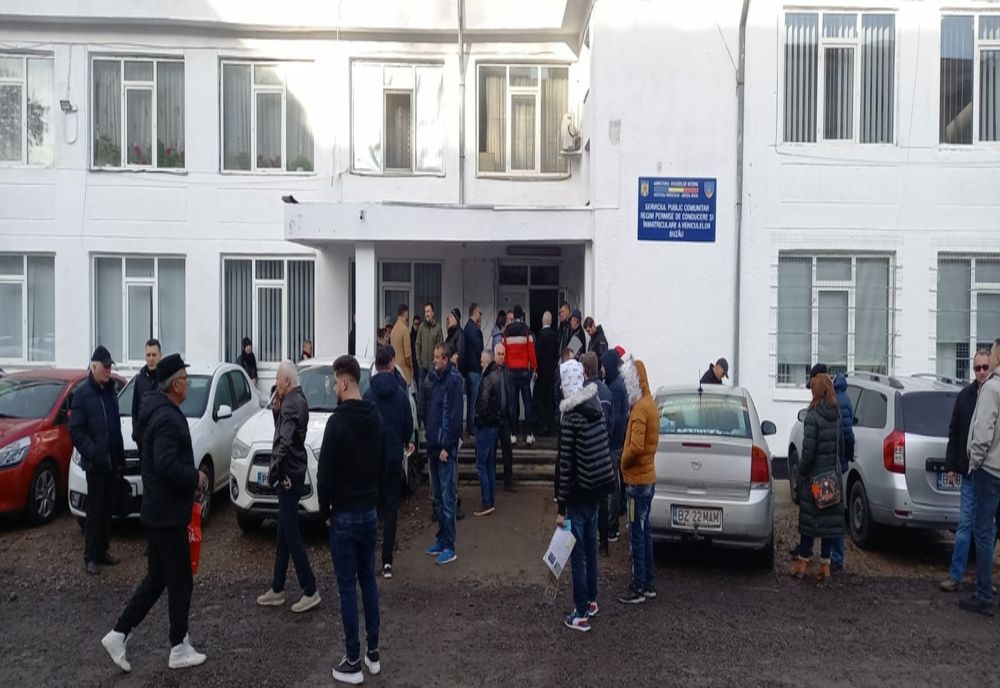 Modificarea și completarea unor acte normative în scopul furnizării de servicii publice electronice aferente înmatriculării vehiculelor în România