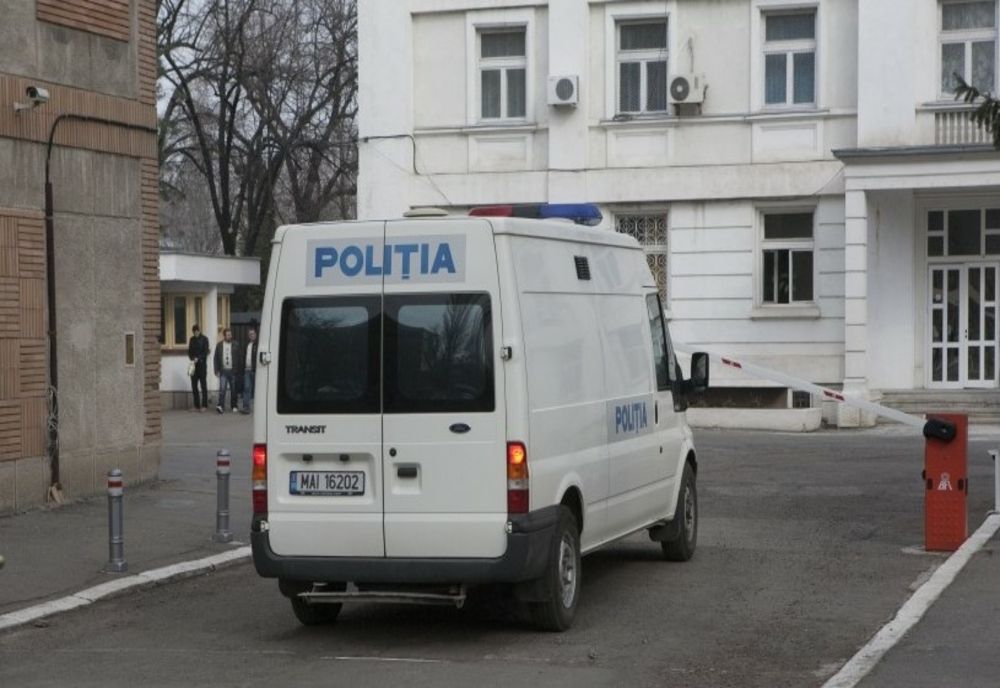 Căutat în vederea extrădării, depistat de polițiști