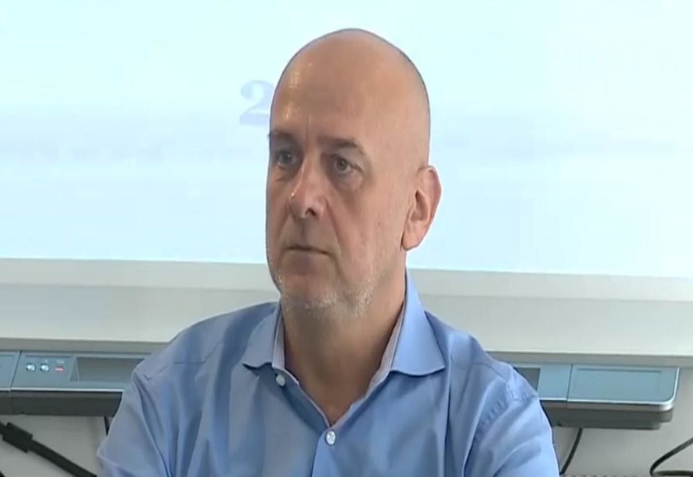 Dumitru Costin, președinte Blocul Național Sindical: O parte din mediul este disperat să școlarizeze adulții după ce a pierdut studenții