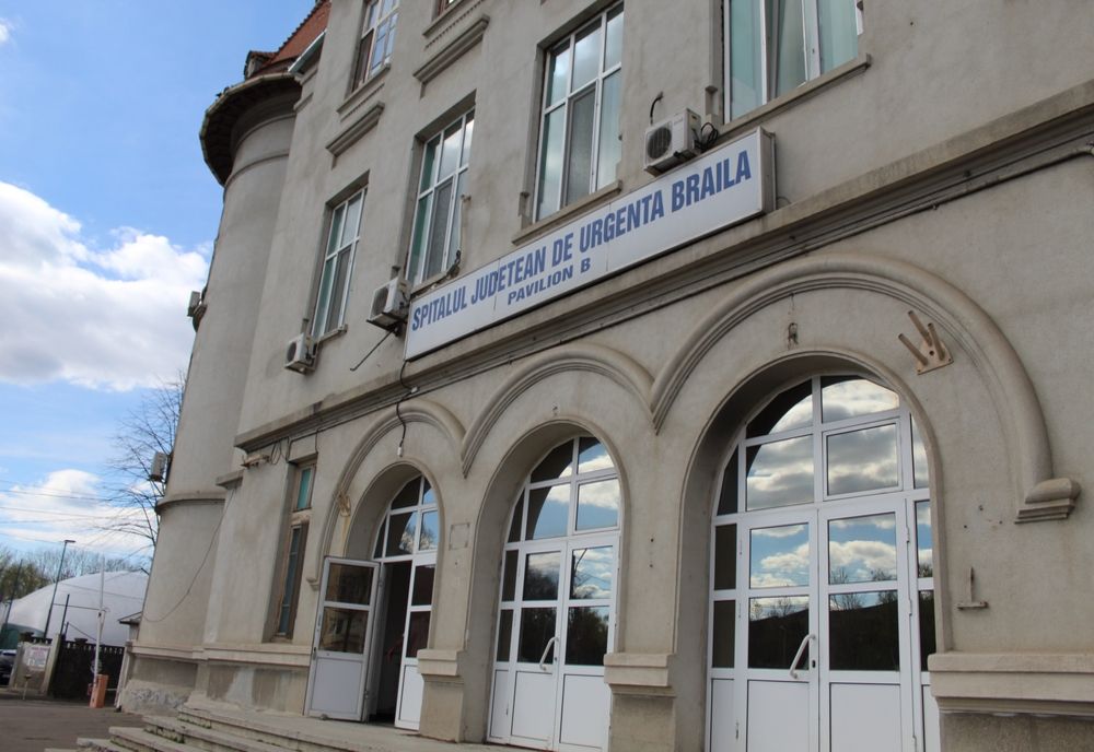 Asistent medical specialist arestat preventiv pentru agresiune sexuală asupra unei paciente minore