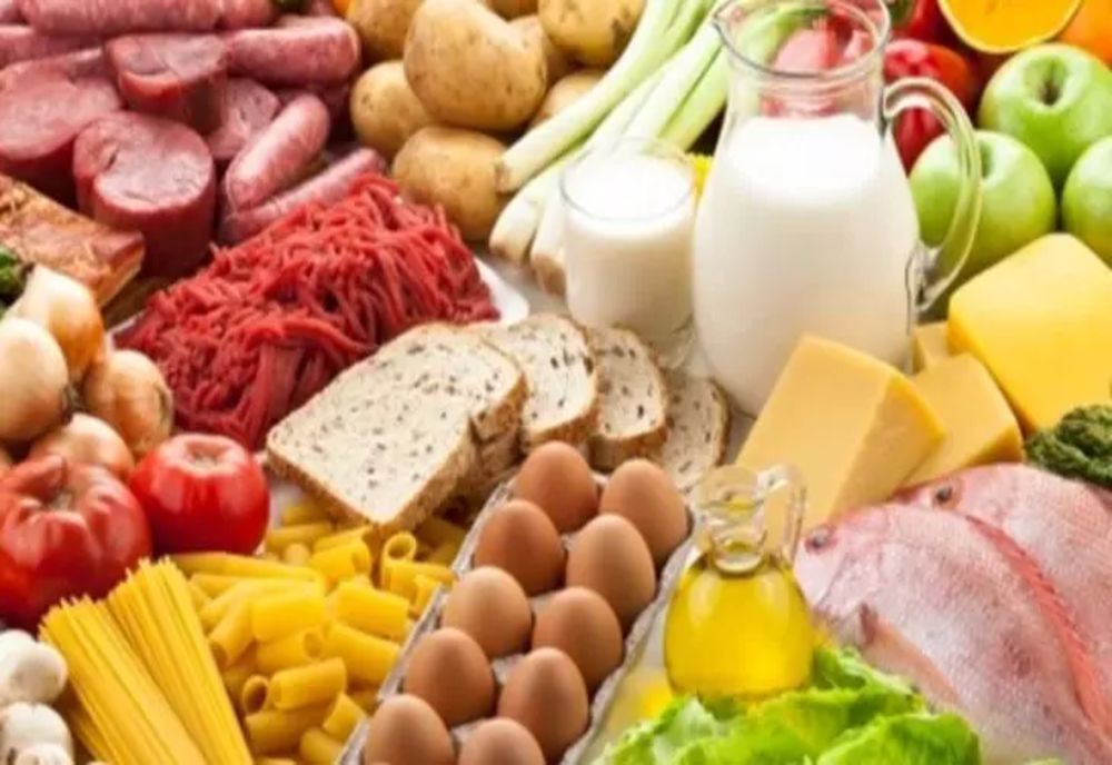 PLAFONAREA ADAOSULUI COMERCIAL LA ALIMENTELE DE BAZĂ, PRELUNGITĂ DE GUVERN