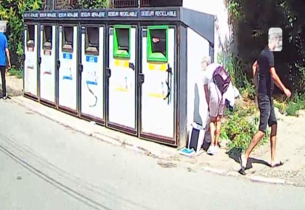 Amenzi aplicate de Poliția Locală Brăila în perioada 3-5 iulie 2023