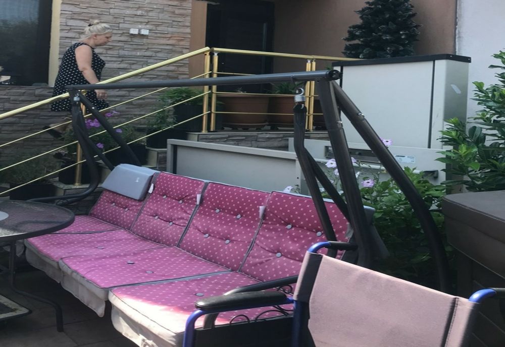 Comisia de control a hotărât închiderea unui centru din Brăila în care erau cazate 41 de persoane