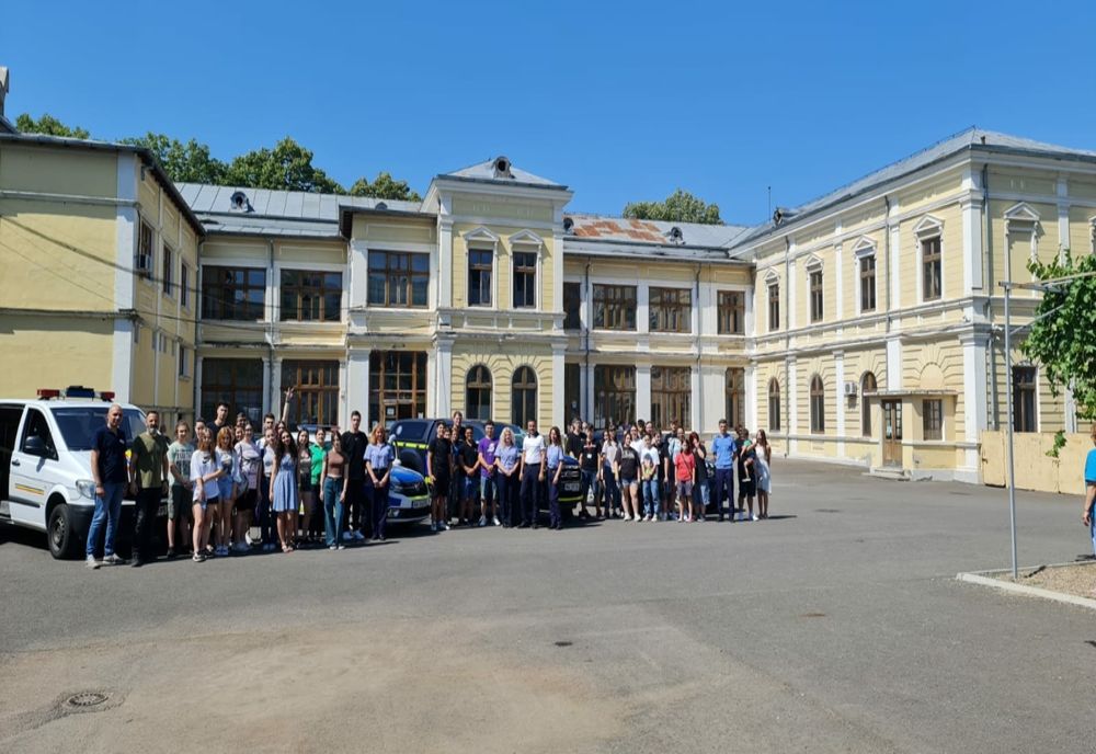 Activități în sistem integrat, dedicate copiilor, în cadrul școlii de vară  – demersuri locale   