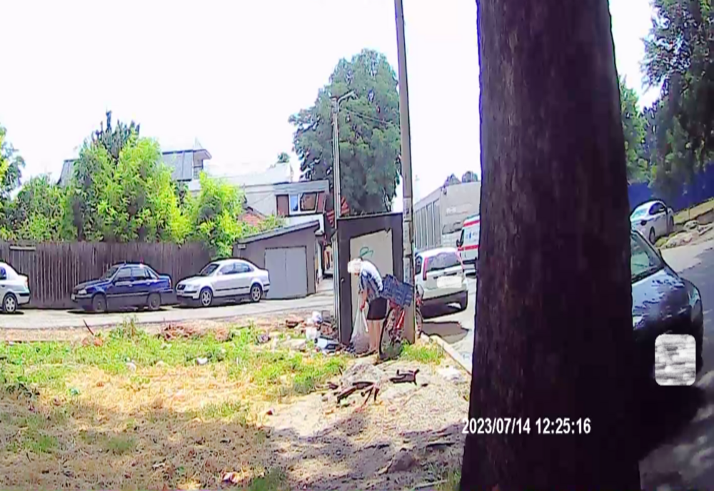 Amenzi aplicate de Poliția Locală Brăila în perioada 10-17 iulie