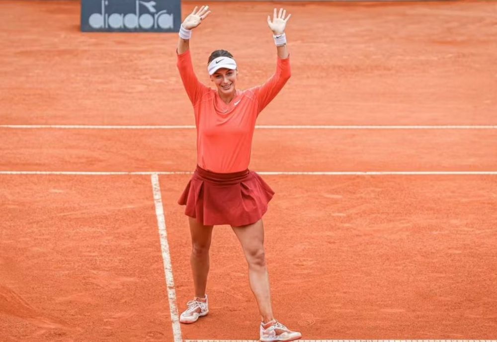 TENIS: ANA BOGDAN ŞI ANCA TODONI AU DEBUTAT CU VICTORII ÎN CALIFICĂRI LA BRISBANE