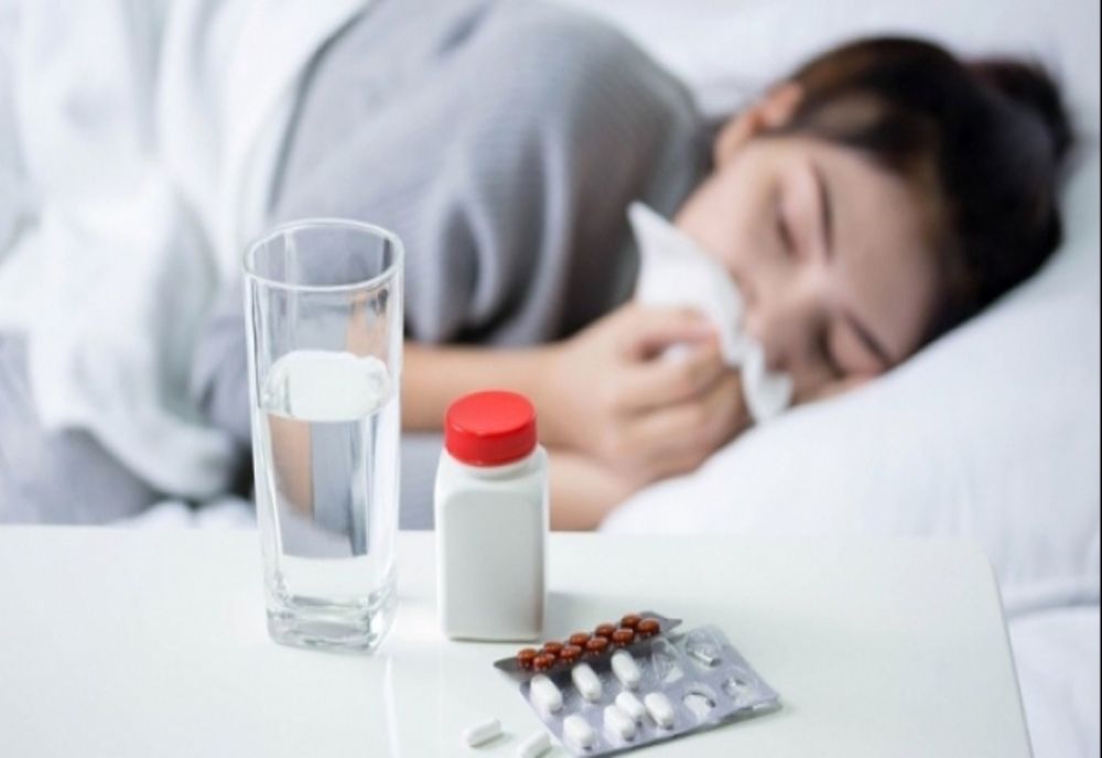 MĂSURILE DE PREVENIRE A GRIPEI, EXPLICATE DE SECRETARUL GENERAL AL COLEGIULUI MEDICILOR DIN ROMÂNIA