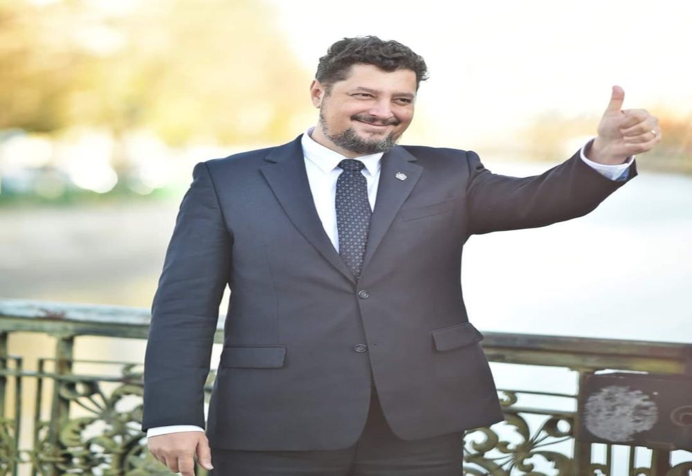 CLAUDIU TÂRZIU CHEAMĂ LIDERII AUR, SOS ȘI POT LA CONSTITUIREA UNEI ALIANȚE SUVERANISTE