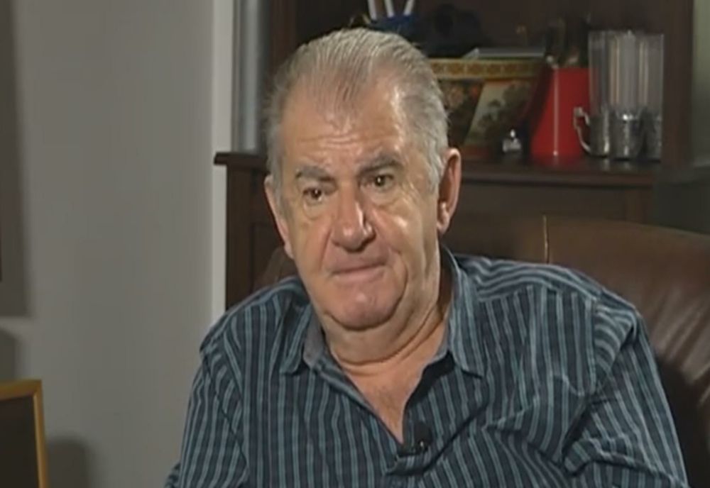 FLORIN ZAMFIRESCU: ”NOI SUNTEM PLĂTIȚI CU GĂLETUȘA, CU ULEI, CU PUI!”