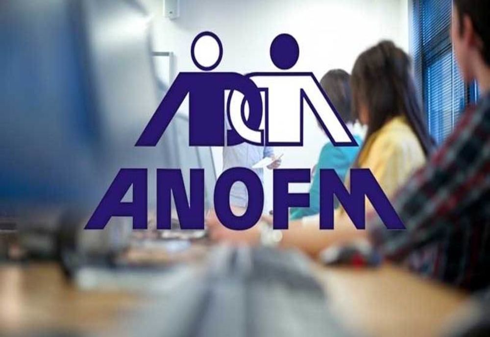 ANOFM: 92 DE PROGRAME DE FORMARE PROFESIONALĂ, LA NIVEL NAŢIONAL ÎN LUNA OCTOMBRIE