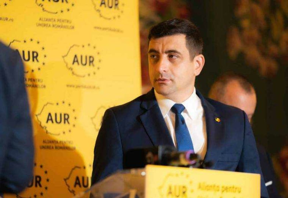 AUR: ”ROMÂNIA A DEVENIT SCENA UNEI DEMONST6RAȚII DE FORȚĂ FĂRĂ PRECEDENT”