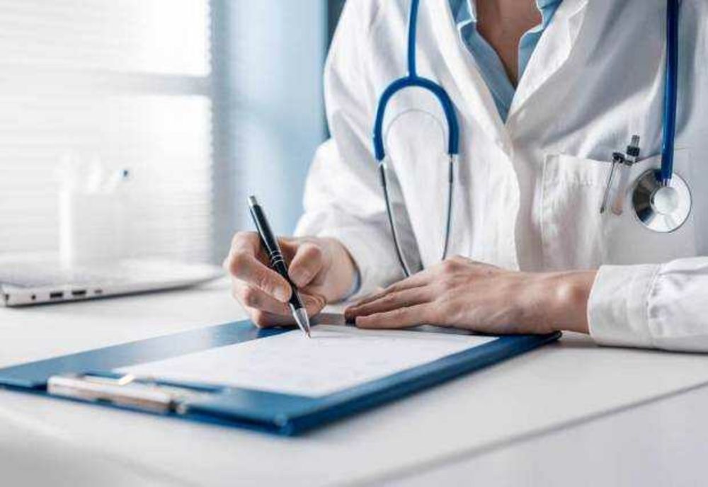 CNAS: PESTE 3,2 MILIOANE DE CERTIFICATE DE CONCEDIU MEDICAL ELIBERATE ÎN 2024