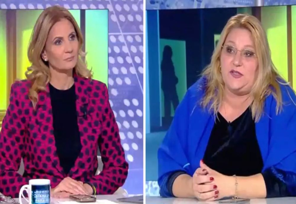 DIANA ȘOȘOACĂ DEZVĂLUIRI INCENDIARE DIN JOCURILE DE CULISE DE LA BRUXELLES: ”SUNT SATANIȘTI, CREDEȚI-MĂ”