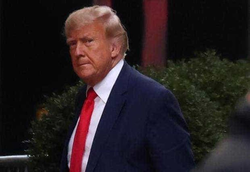 DONALD TRUMP CONVOACĂ DE URGENȚĂ CONSILIUL NAȚIONAL DE SECURITATE ÎN CONTEXTUL CONFLICTULUI ISRAEL-IRAN 