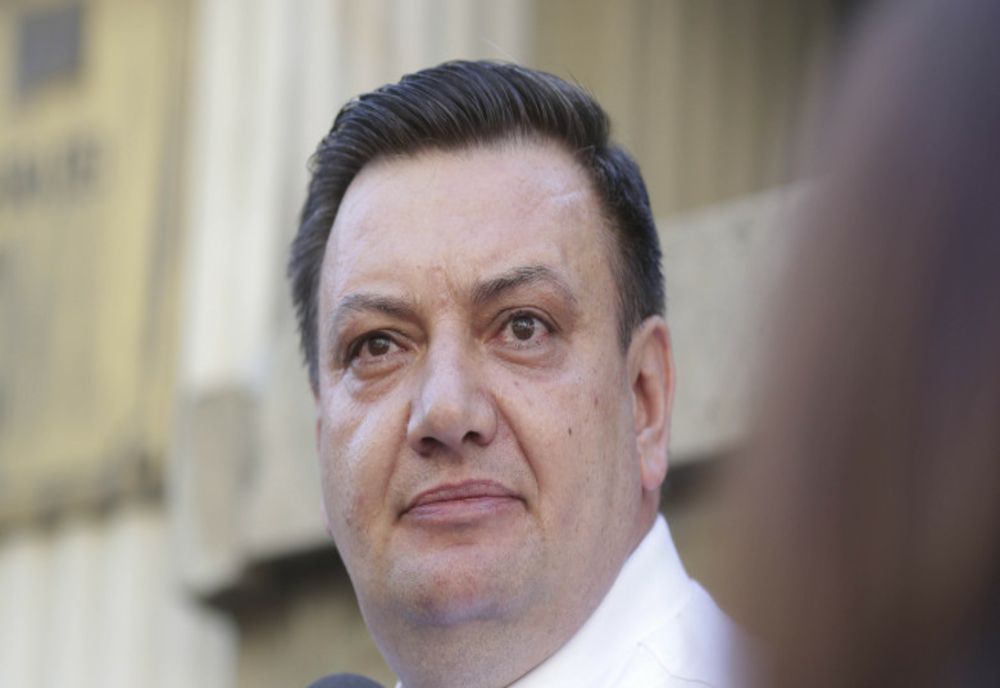 GENERALUL CORBU, PROCURORUL CARE A INSTRUMENTAT DOSARUL „10 AUGUST”, RECHEMAT ÎN ACTIVITATE DE PREȘEDINTELE IOHANNIS