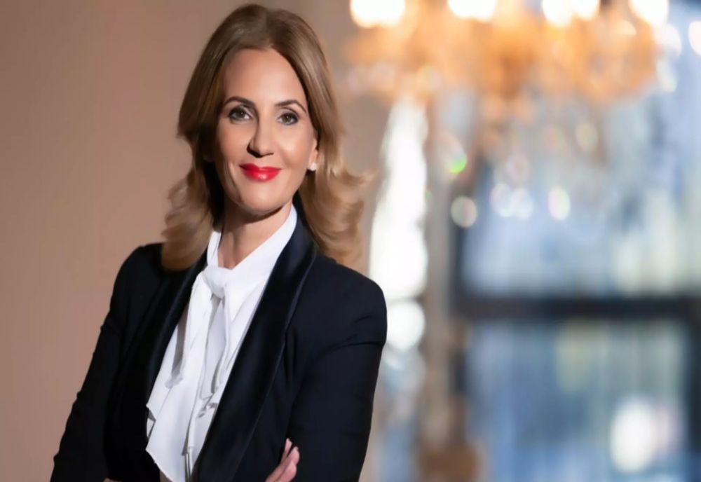 AUR AR PUTEA SĂ O SUSȚINĂ PE ANCA ALEXANDRESCU LA PRIMĂRIA CAPITALEI. ANUNȚUL LUI PETRIȘOR PEIU: „ESTE POSIBIL”