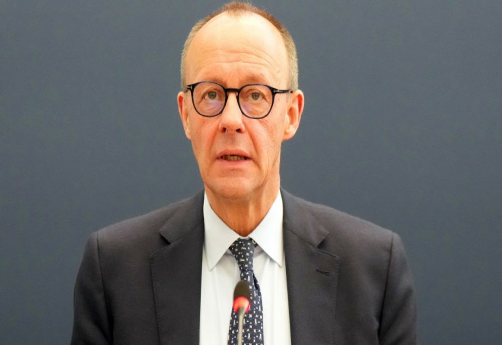 FRIEDRICH MERZ, POSIBILUL CANCELAR GERMAN: „TREBUIE SĂ NE PREGĂTIM PENTRU CEL MAI RĂU SCENARIU”