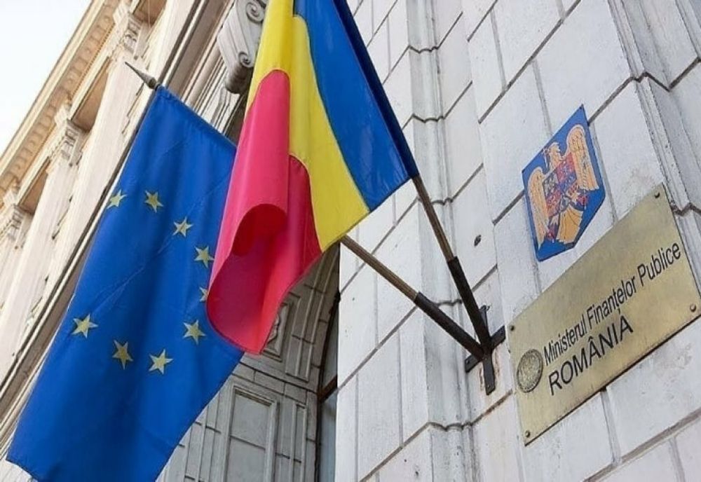 MINISTERUL FINANȚELOR A ATRAS DE LA BĂNCI O JUMĂTATE DE MILIARD DE LEI