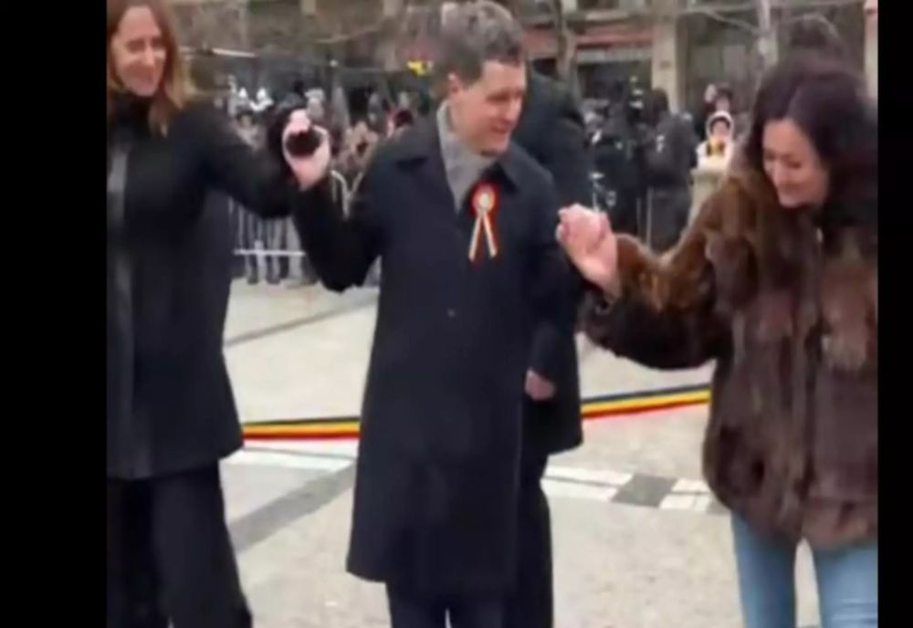 SONDAJ. Jumătate dintre români spun că sunt nemulțumiți de activitatea președintelui Nicușor Dan