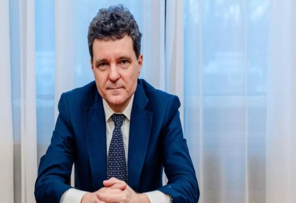 Preşedintele Nicuşor Dan a confirmat participarea la prima reuniune a Consiliului pentru Pace de la Washington