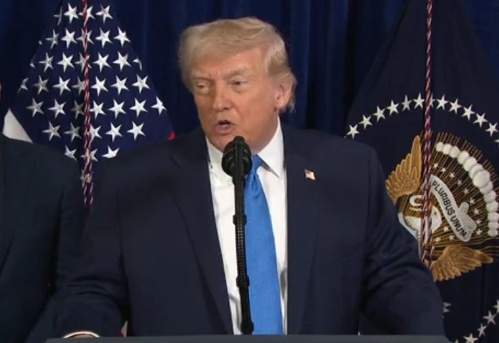 Trump rupe tăcerea după ce a publicat mesajele lui Macron și Rutte: „Mi-au confirmat că am avut dreptate”