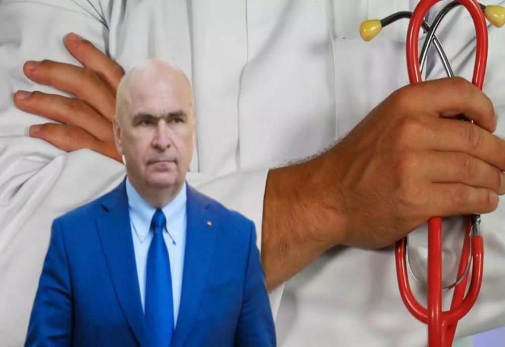 Avertismentul unui medic pentru Bolojan: „Dacă tăiați 10%, sistemul de sănătate va fi îngenuncheat” – VIDEO
