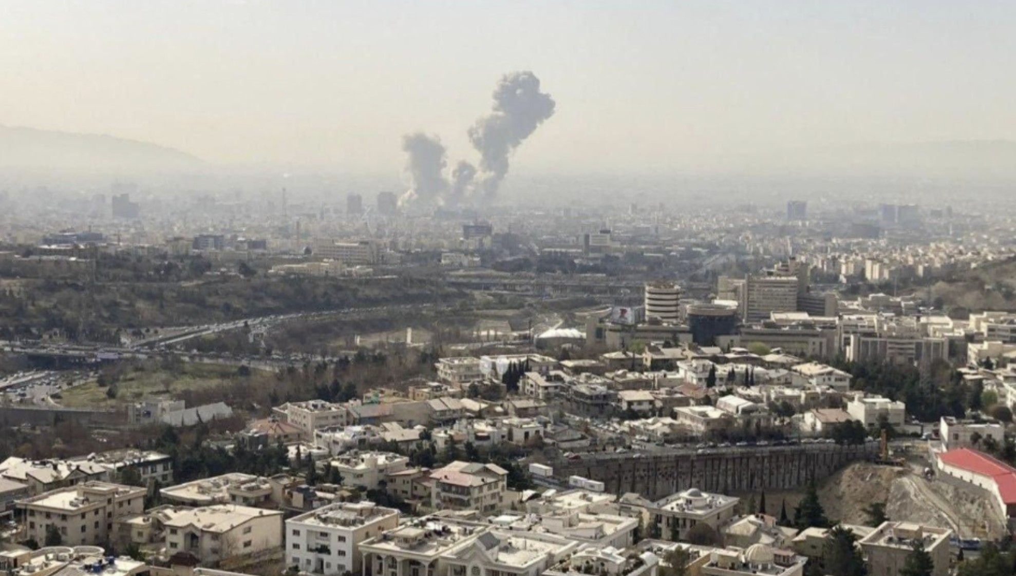 Iranul amenință Europa cu represalii: ce riscuri apar pentru Uniunea Europeană în contextul războiului