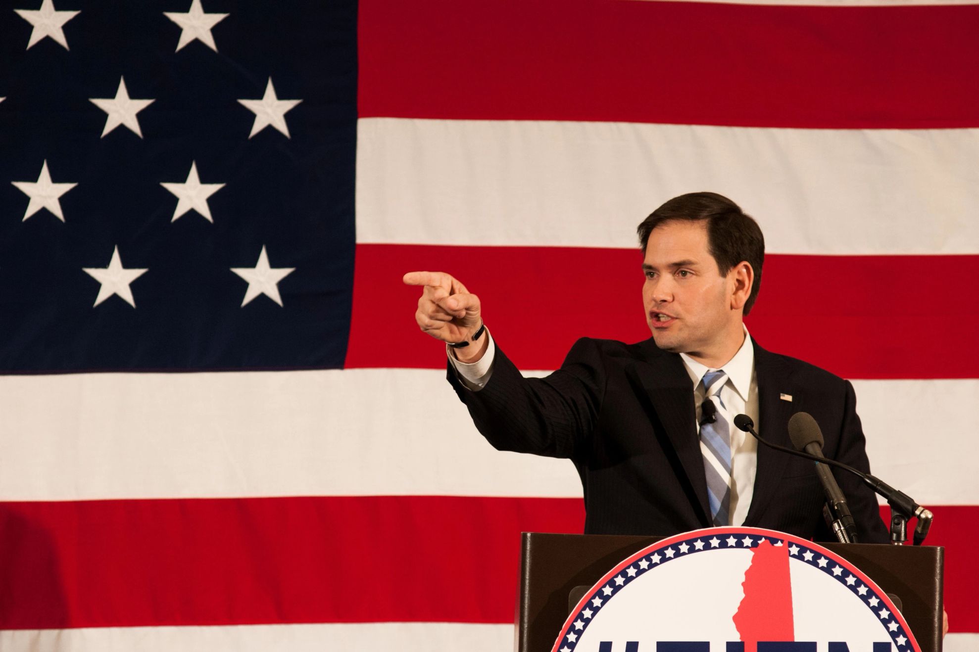 Marco Rubio (Profimedia)